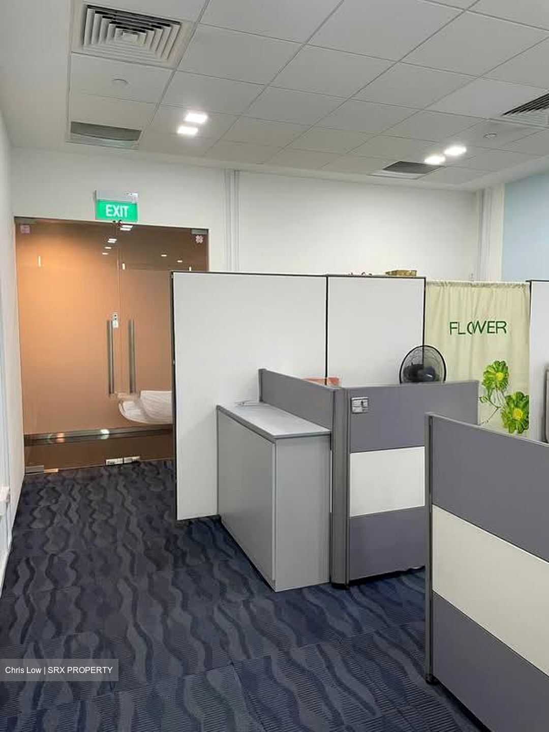 Vision Exchange (D22), Office #568715361